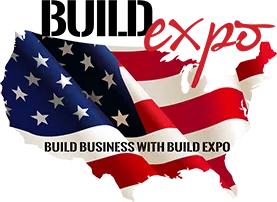 buildexpo logo